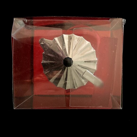 NIB! VTG 1999 Starbucks Moka Pot Coffee Maker / Italian Espresso Percolator - Picture 6 of 11